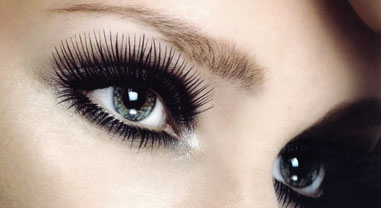 Eyelash Extensions Services