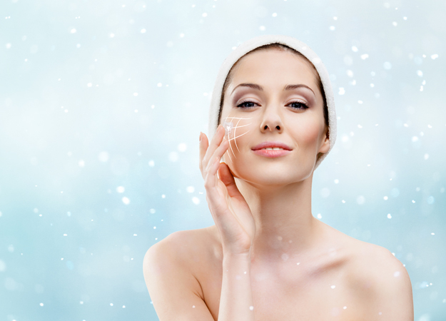 hydro oxygen facial photo