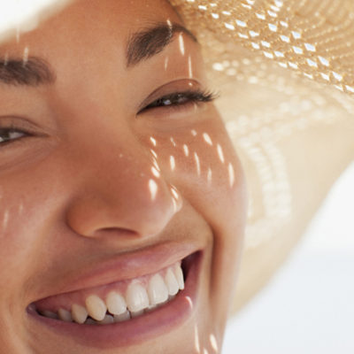 microneedling facial photo