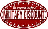 Military Discount San antonio Texas