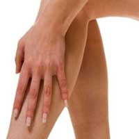 Hair Removal Waxing